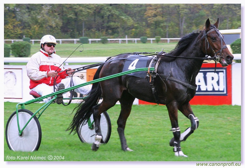 Bratislava - 30. októbra 2004