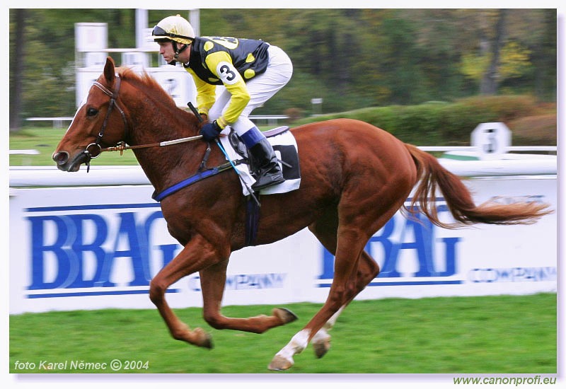 Bratislava - 30. októbra 2004