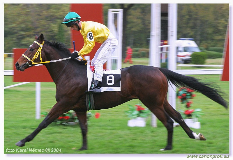 Bratislava - 30. októbra 2004