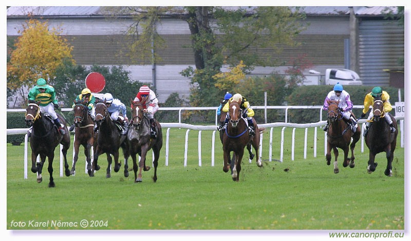 Bratislava - 30. októbra 2004