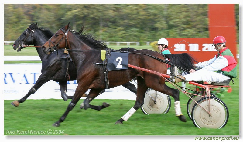 Bratislava - 30. októbra 2004