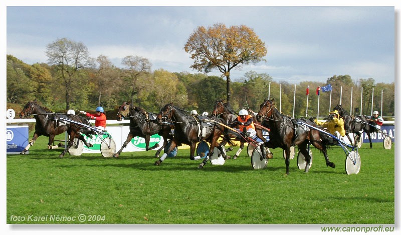 Bratislava - 30. októbra 2004