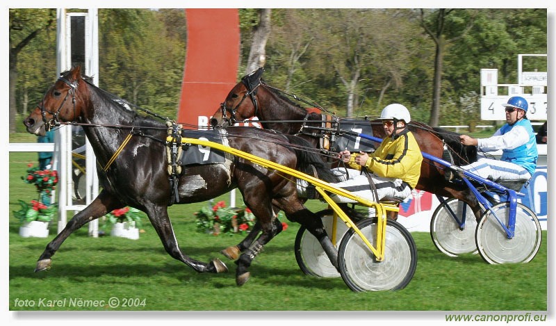 Bratislava - 30. októbra 2004