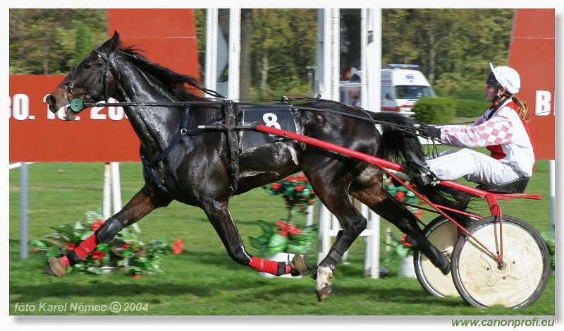 Bratislava - 30. októbra 2004