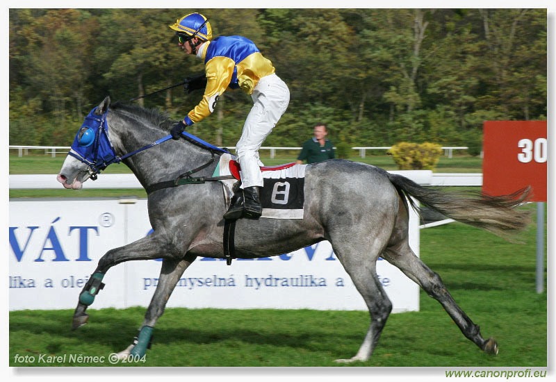 Bratislava - 30. októbra 2004