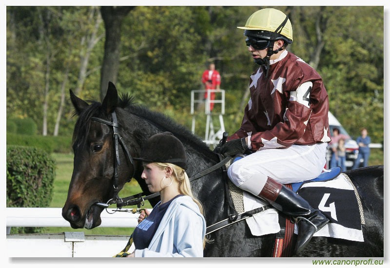 Bratislava - 30. októbra 2004