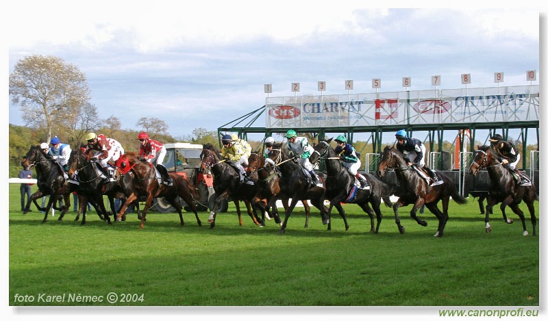Bratislava - 30. októbra 2004