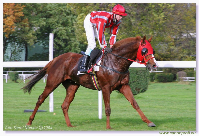 Bratislava - 30. októbra 2004