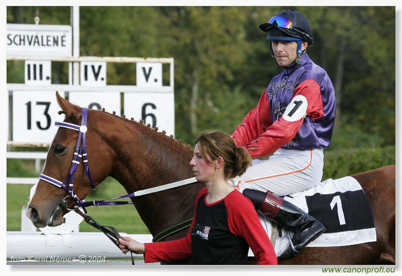 Bratislava - 30. októbra 2004