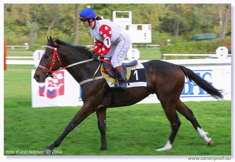 Bratislava - 30. októbra 2004