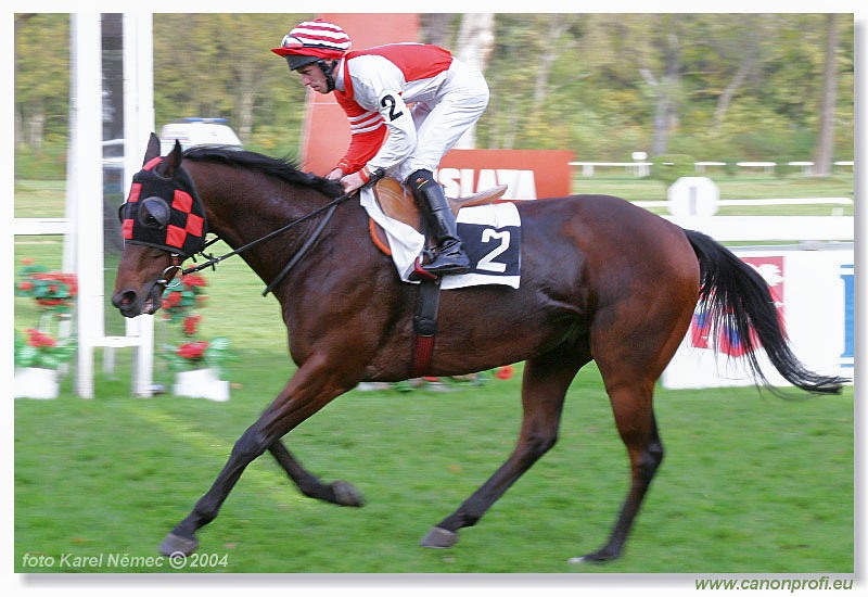 Bratislava - 30. októbra 2004