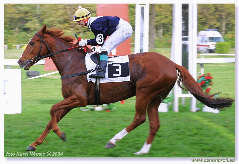 Bratislava - 30. októbra 2004