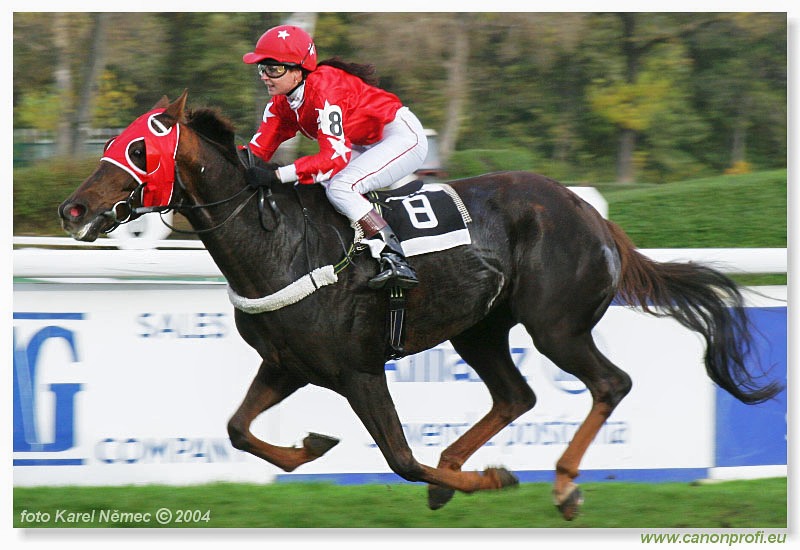 Bratislava - 30. októbra 2004