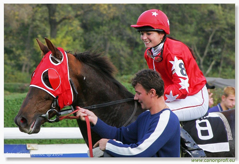 Bratislava - 30. októbra 2004