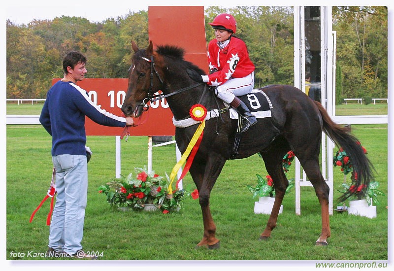 Bratislava - 30. októbra 2004