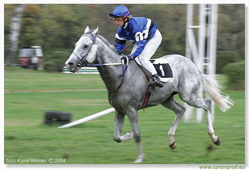 Bratislava - 30. októbra 2004