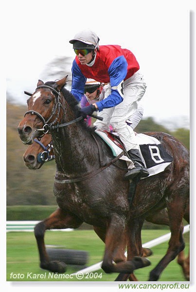 Bratislava - 30. októbra 2004