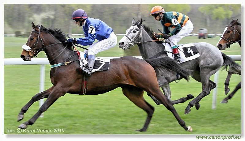 Bratislava - 11. aprla 2010 
