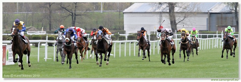 Bratislava - 11. aprla 2010 