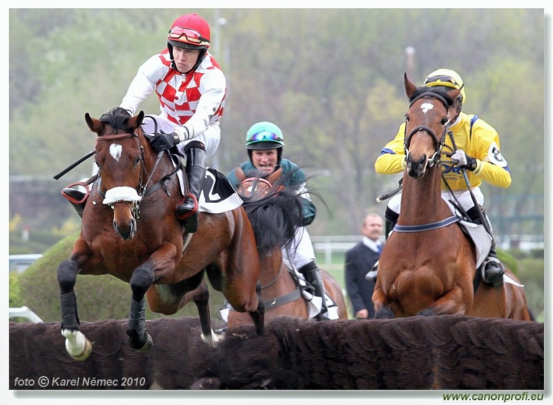 Bratislava - 11. aprla 2010 