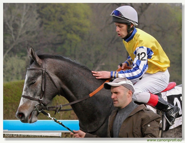 Bratislava - 11. aprla 2010 