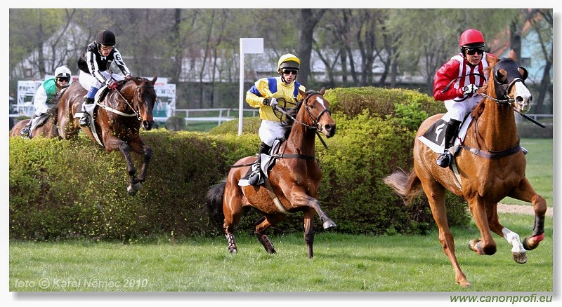 Bratislava - 11. aprla 2010 