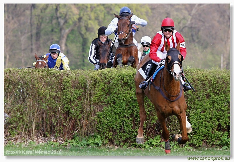 Bratislava - 11. aprla 2010 
