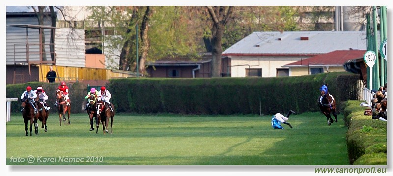 Bratislava - 11. aprla 2010 