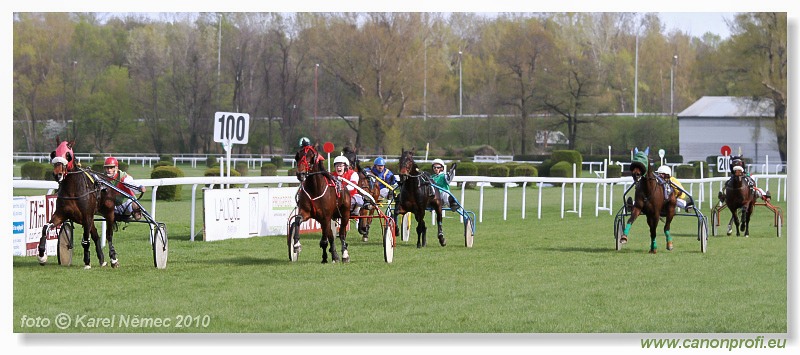 Bratislava - 18. aprla 2010 