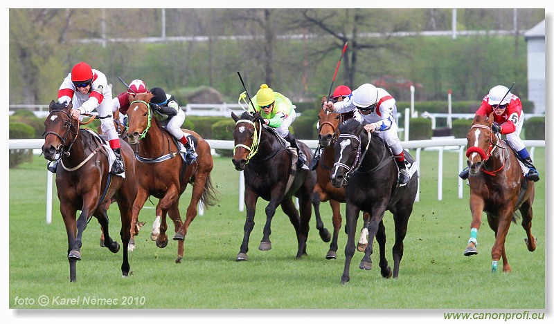 Bratislava - 18. aprla 2010 