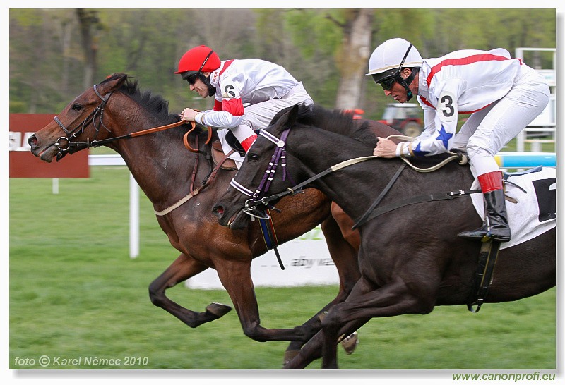 Bratislava - 18. aprla 2010 