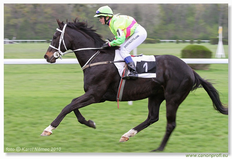 Bratislava - 18. aprla 2010 