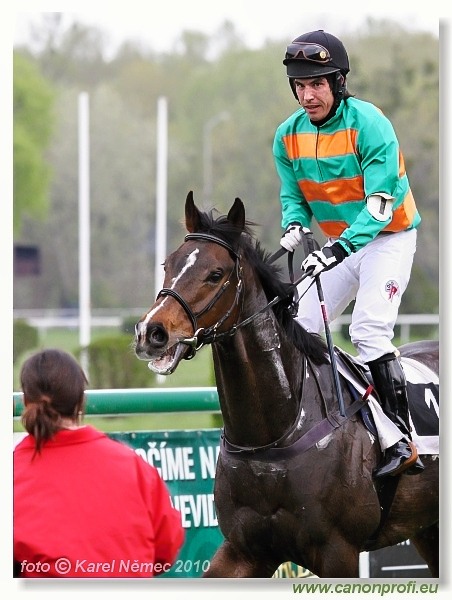 Bratislava - 18. aprla 2010 