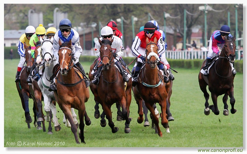 Bratislava - 18. aprla 2010 