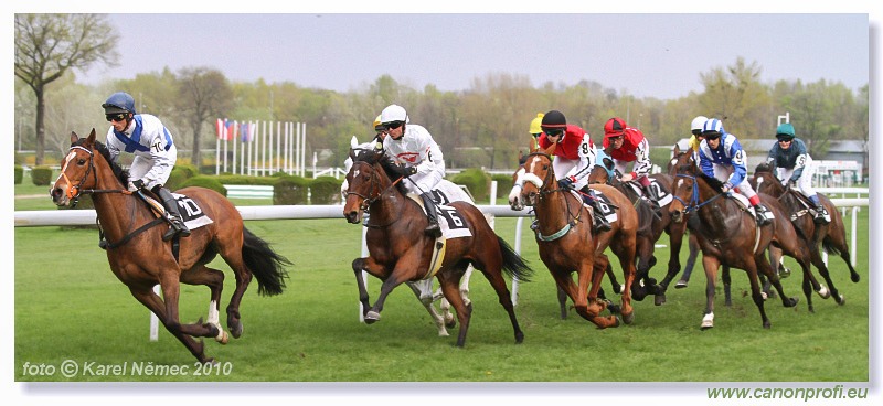 Bratislava - 18. aprla 2010 