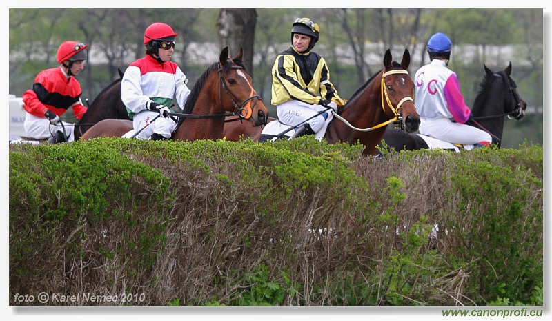 Bratislava - 18. aprla 2010 