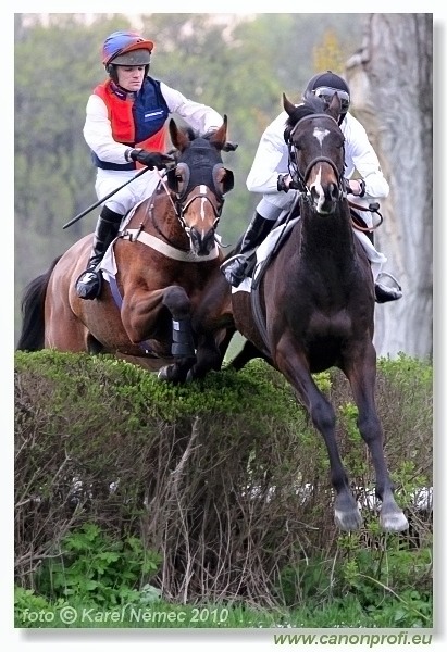 Bratislava - 18. aprla 2010 