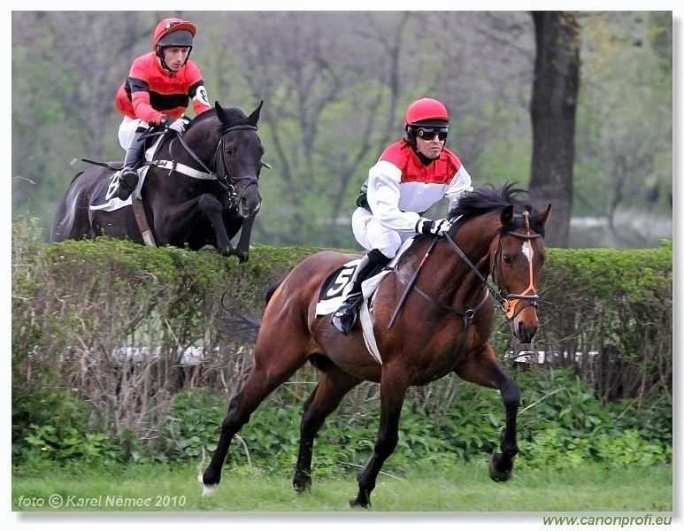 Bratislava - 18. aprla 2010 