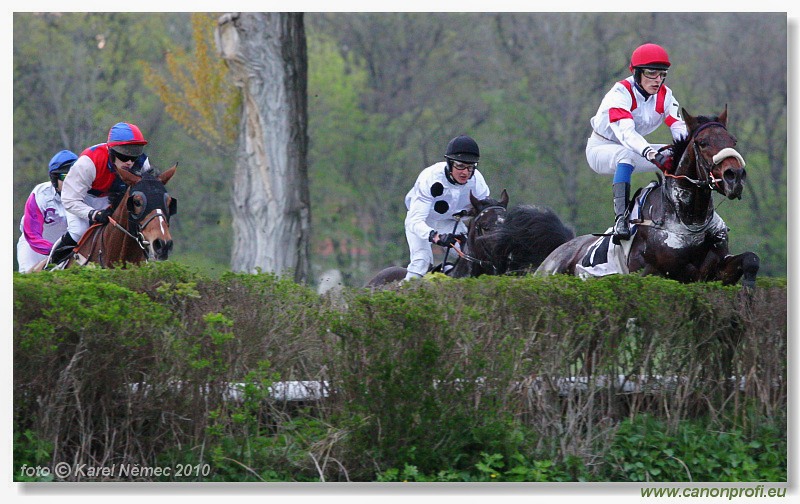 Bratislava - 18. aprla 2010 
