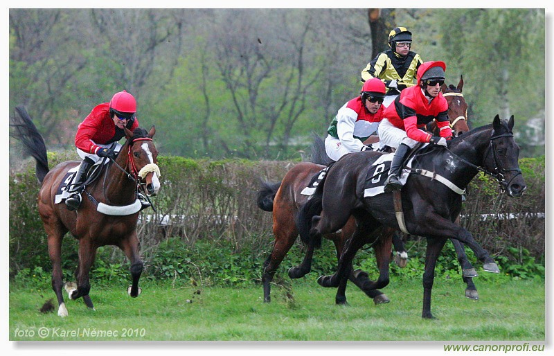 Bratislava - 18. aprla 2010 