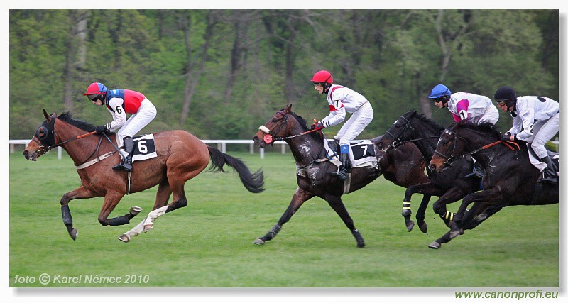 Bratislava - 18. aprla 2010 