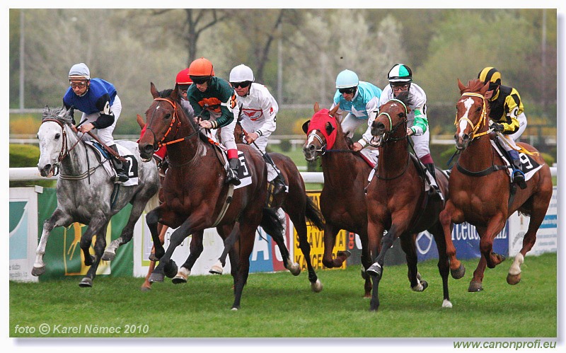 Bratislava - 18. aprla 2010 