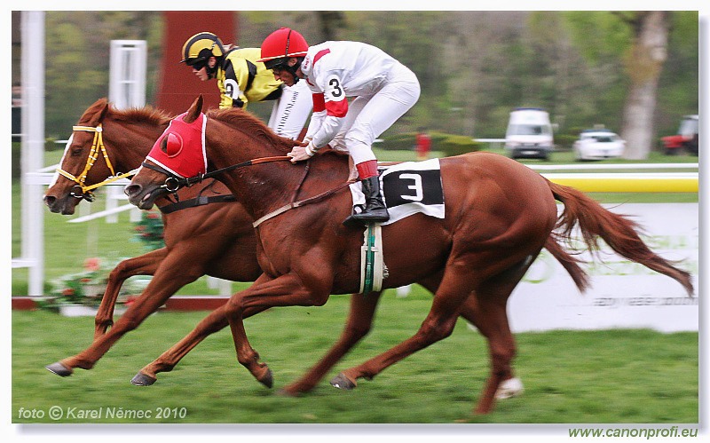 Bratislava - 18. aprla 2010 
