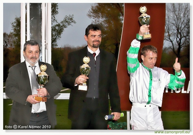 Bratislava - 18. aprla 2010 