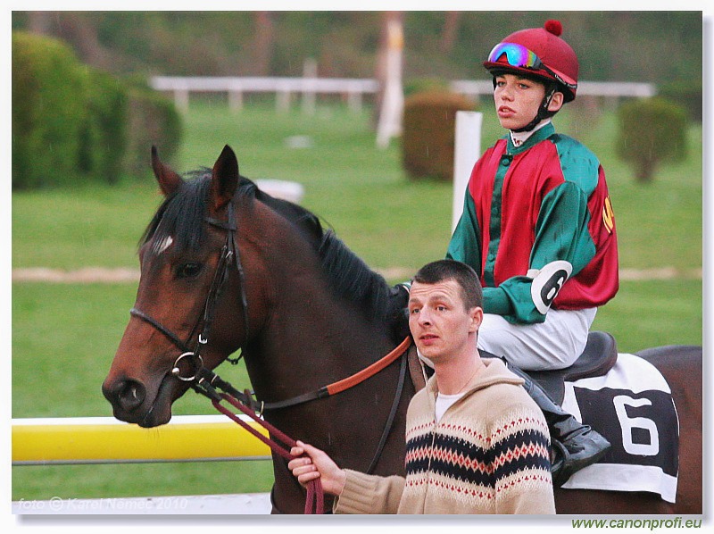 Bratislava - 18. aprla 2010 