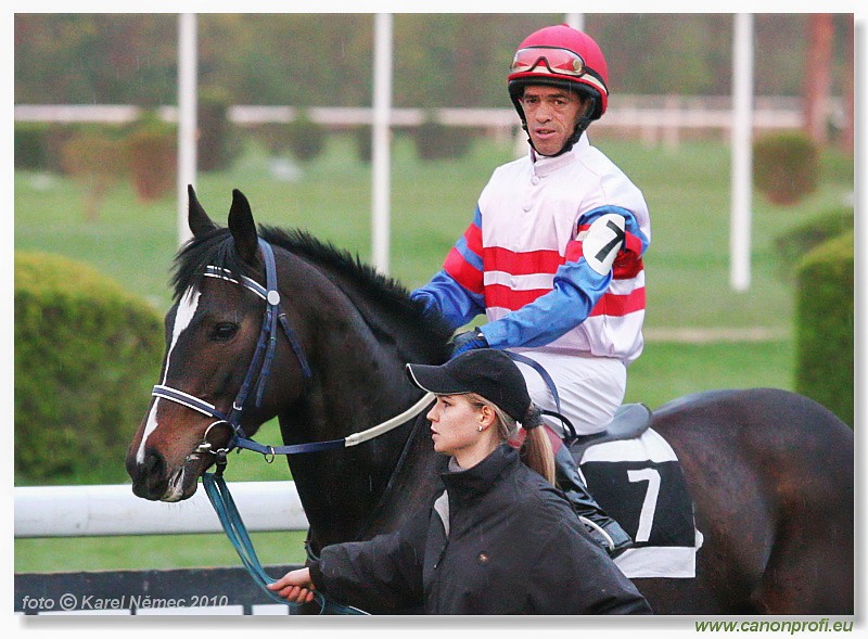 Bratislava - 18. aprla 2010 