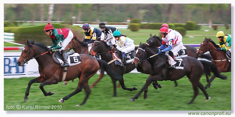 Bratislava - 18. aprla 2010 
