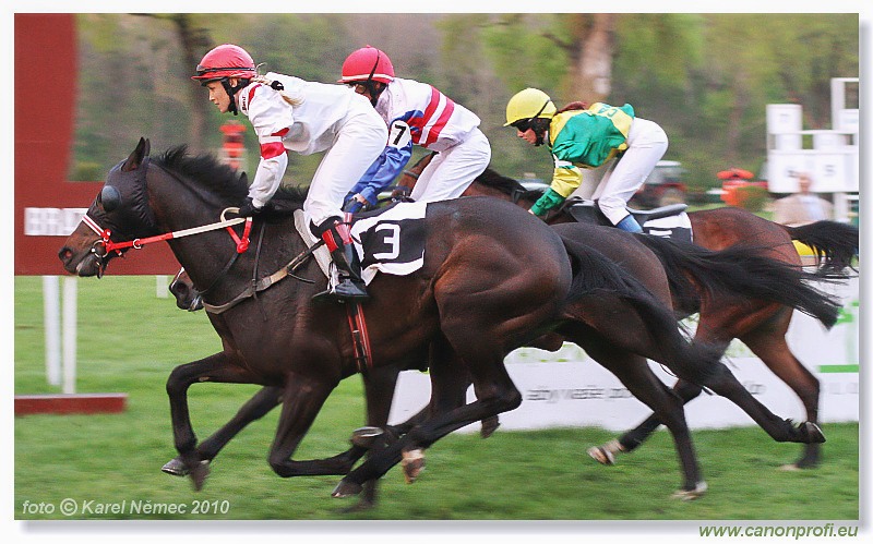 Bratislava - 18. aprla 2010 