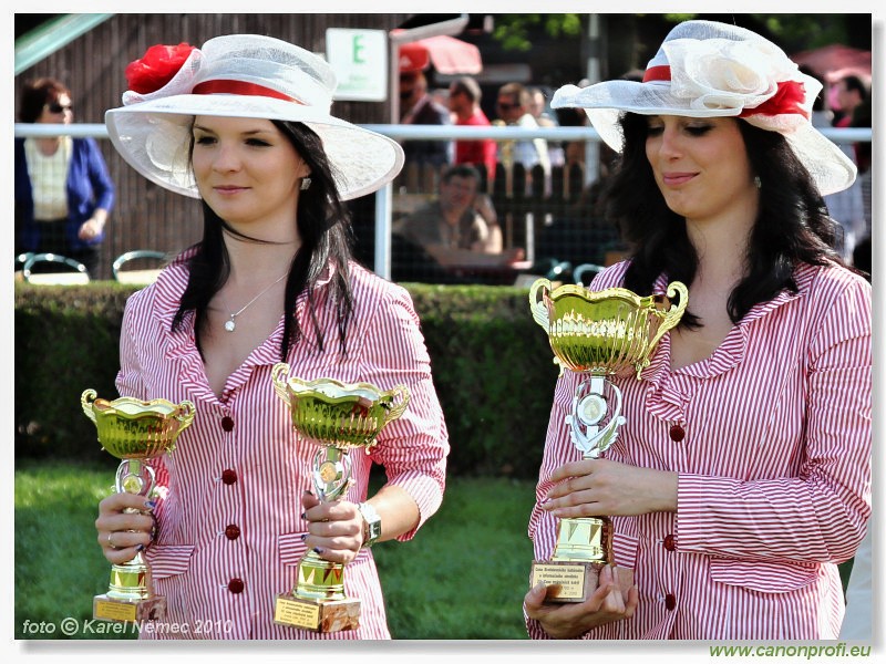 Bratislava - 25. aprla 2010 