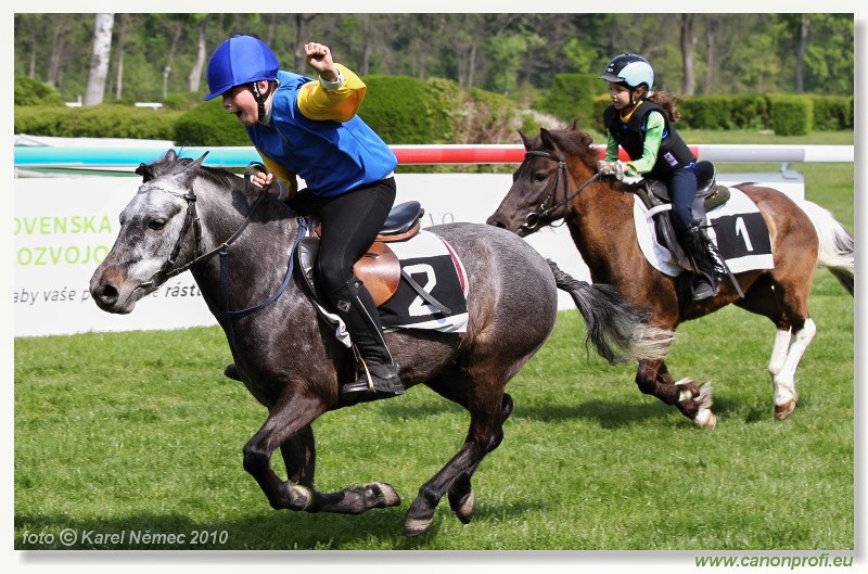 Bratislava - 25. aprla 2010 